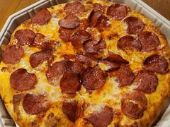 -Tube station站点比萨(王府井百货店)