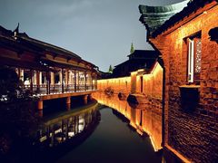 -乌镇景区