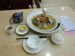 -中恒华茶楼(牌坊店)
