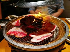 -泥炉烧肉师(新街口金銮巷店)