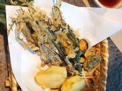 -蟹的岡田屋(正大广场店)