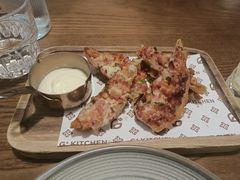 -G+KITCHEN(龙湖狮山天街店)