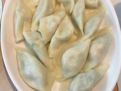 -喜家德虾仁水饺(金融中心店)