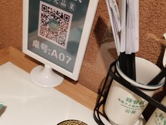 -筱爷叔·上海传统手工菜(玉树路店)