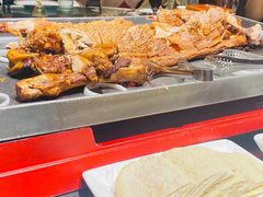 -九十九顶毡房(阜石路店)