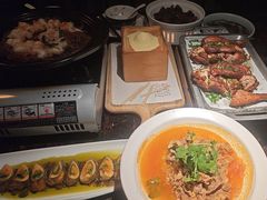 -绿茶餐厅(光谷世界城步行街店)