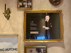 -玲婧胡同·生日蛋糕·餐厅(嘉里城店)