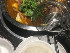 -古乐牛香·鲜牛肉牛杂火锅(五一中路店)