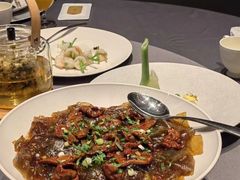 -南京THE TAI太和紫金大酒店