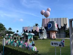 -水桶王国主题餐厅·聚会·生日派对·亲子活动·家庭套餐(亚龙湾希尔顿店)