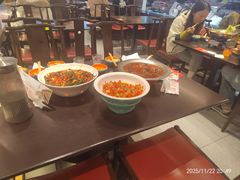 -川流不息·地道川菜·小龙虾(松东路店)