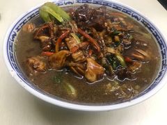 -苹果花园(桂林路店)