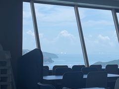 -湾景餐厅(海洋公园店)