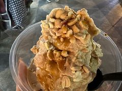 -夏食光安顺小舒冰粉冰浆(甲秀楼店)