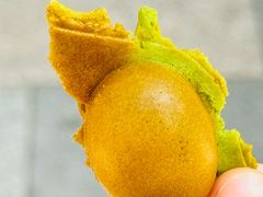-妈咪鸡蛋仔(尖沙咀东分店)