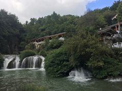 -天河潭旅游度假区