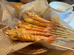 -79号渔船海鲜饭店(岗厦店)
