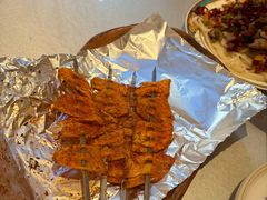 -新疆巴州金丝特餐厅(大钟寺店)