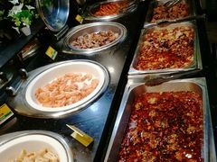 -好伦哥比萨烤肉自助(八里桥店)