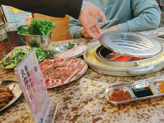 -朴安胖·韩国烤肉(沈阳店)