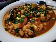 -荣府宴(南阳路店)
