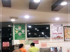 大堂-粤·向群饭店(泮塘路店)