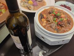 -忆江南·临江鱼馆