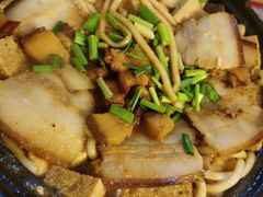 -百花人家(清水田园店)