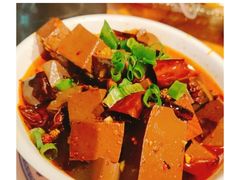 -炉小二铜锅牛蛙•川湘菜(三里屯店)