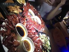 -红盔甲·小龙虾(天钥桥店)