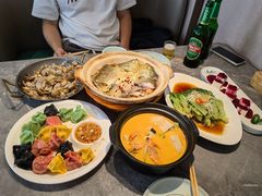 -1937青岛老味道·海肠捞饭·青岛菜(大鲍岛栈桥店)