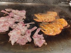 -大渔铁板烧(花园道店)