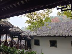 -岳麓山风景名胜区