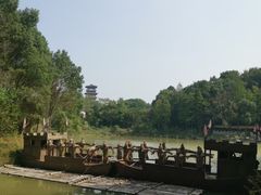 -东坡赤壁风景名胜区