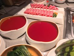 -海底捞火锅(北京路店)