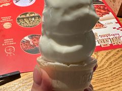 -DQ·蛋糕·冰淇淋(余姚万达店)