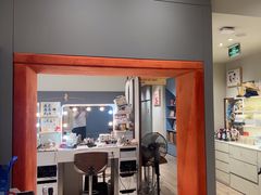 -海马体照相馆(上海月星环球港店)