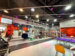 -SNOW51城市滑雪(万象城店)