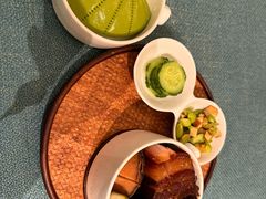 -浙江西子宾馆·牡丹厅