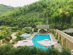 -看见远方·莫干遥远的山民宿