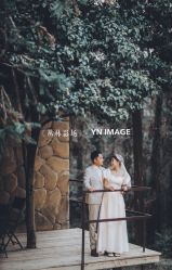 -鱼映像摄影·珍藏级影像品牌
