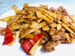 -福寿斋·老北京铜锅涮肉·烤鸭(顺义总店)