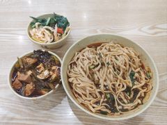 -胡氏面馆
