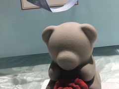 -蜜思琪蛋糕(民生路店)