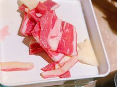 -额尔敦牛厨师铜板烧