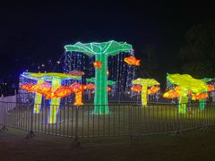 -万绿园