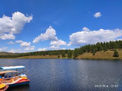 -塞罕坝国家级自然保护区