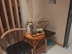 -筋骨堂热敷推拿按摩(翠华路店)