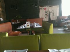 大堂-过锅瘾三汁焖锅(泰华假日广场店)