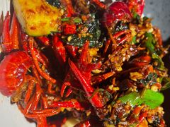 -虾胡闹龙虾馆(湄南河店)